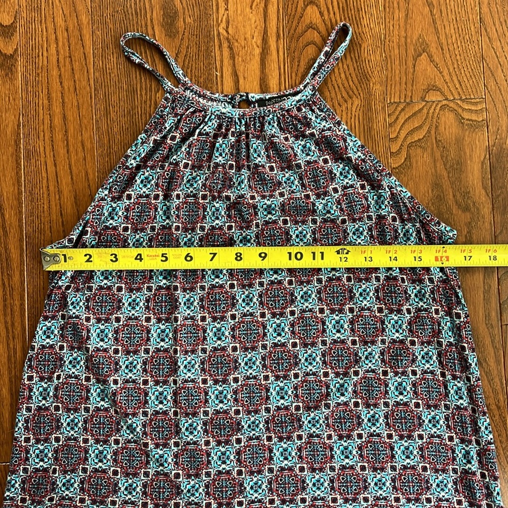 Papermoon Tank - Picture 2 of 8